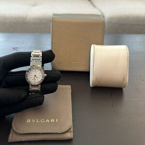 Bvlgari Watch
